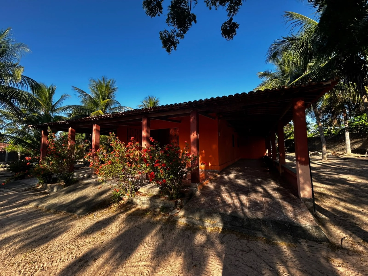 Sitio em Itapipoca no bairro Barrento por 350.000,00 reais - Imagem 7 Sitio em Itapipoca no bairro Barrento por 350.000,00 reais - Imagem 7