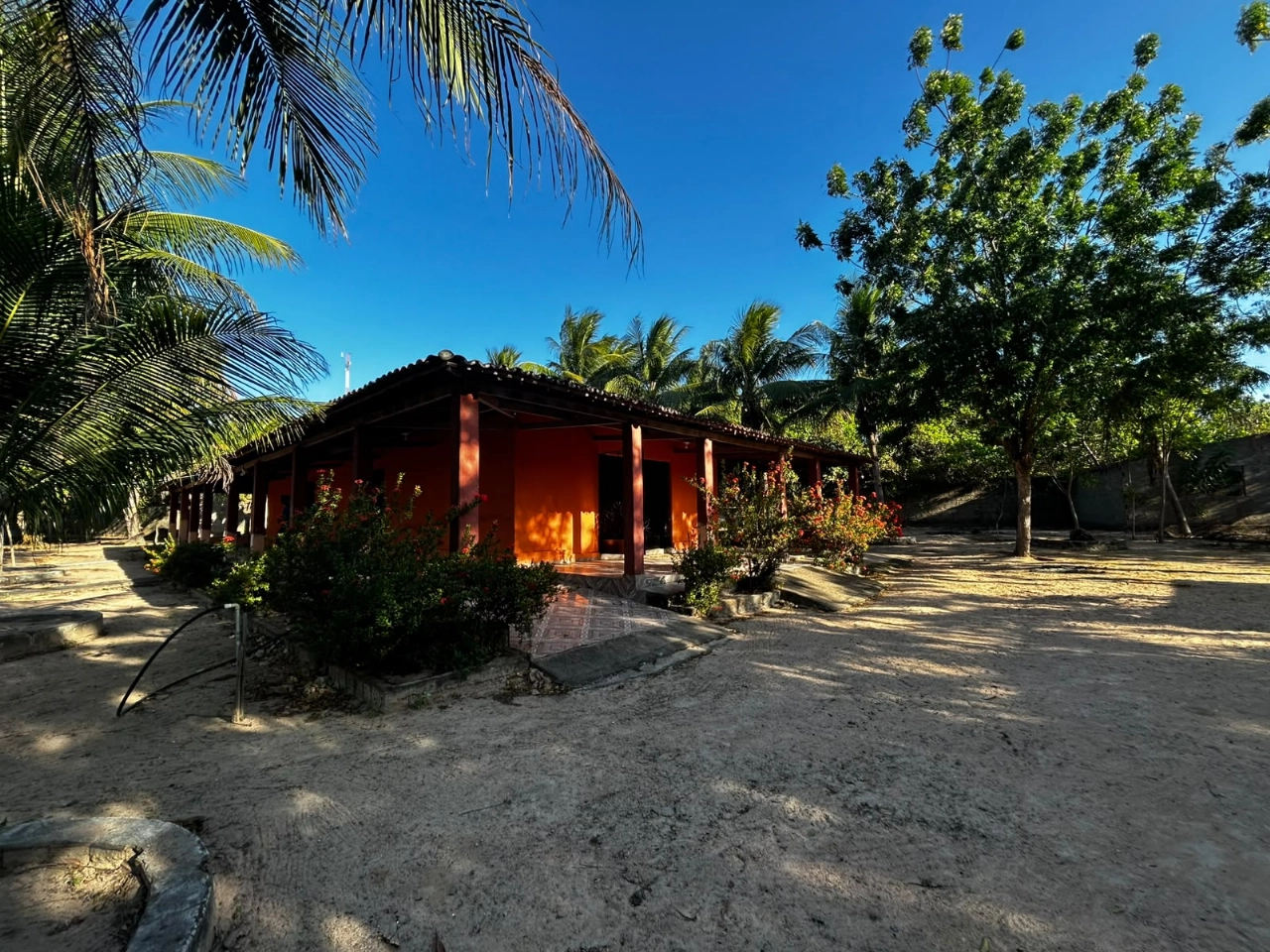 Sitio em Itapipoca no bairro Barrento por 350.000,00 reais - Imagem 5 Sitio em Itapipoca no bairro Barrento por 350.000,00 reais - Imagem 5
