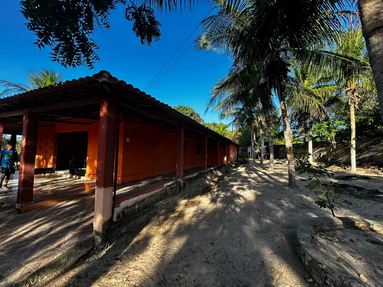 Sitio em Itapipoca no bairro Barrento por 350.000,00 reais - Imagem 12 Sitio em Itapipoca no bairro Barrento por 350.000,00 reais - Imagem 12