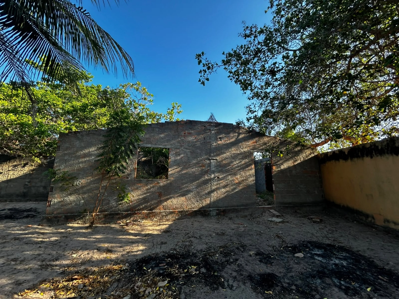 Sitio em Itapipoca no bairro Barrento por 350.000,00 reais - Imagem 9 Sitio em Itapipoca no bairro Barrento por 350.000,00 reais - Imagem 9