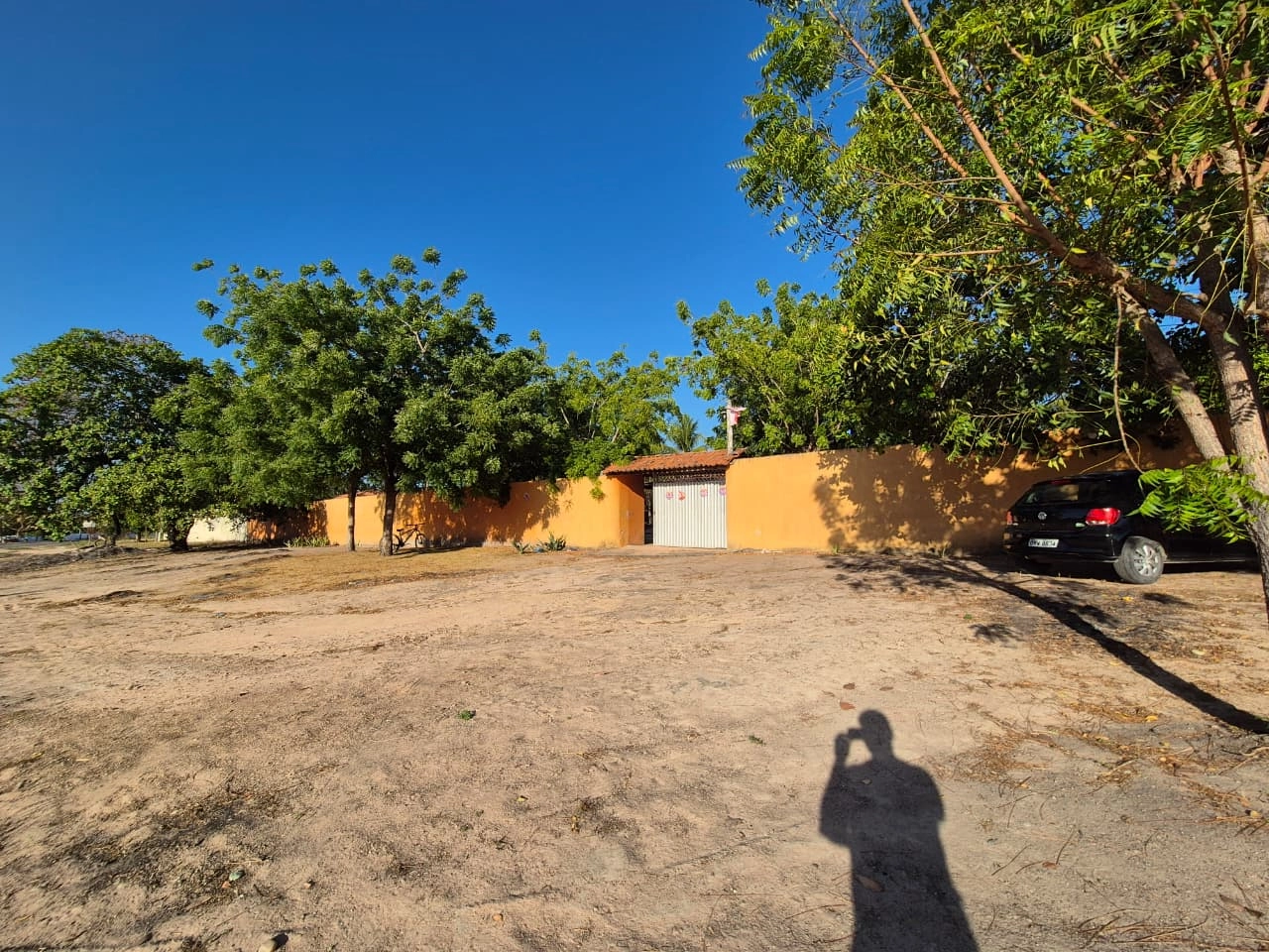 Sitio em Itapipoca no bairro Barrento por 350.000,00 reais - Imagem 22 Sitio em Itapipoca no bairro Barrento por 350.000,00 reais - Imagem 22