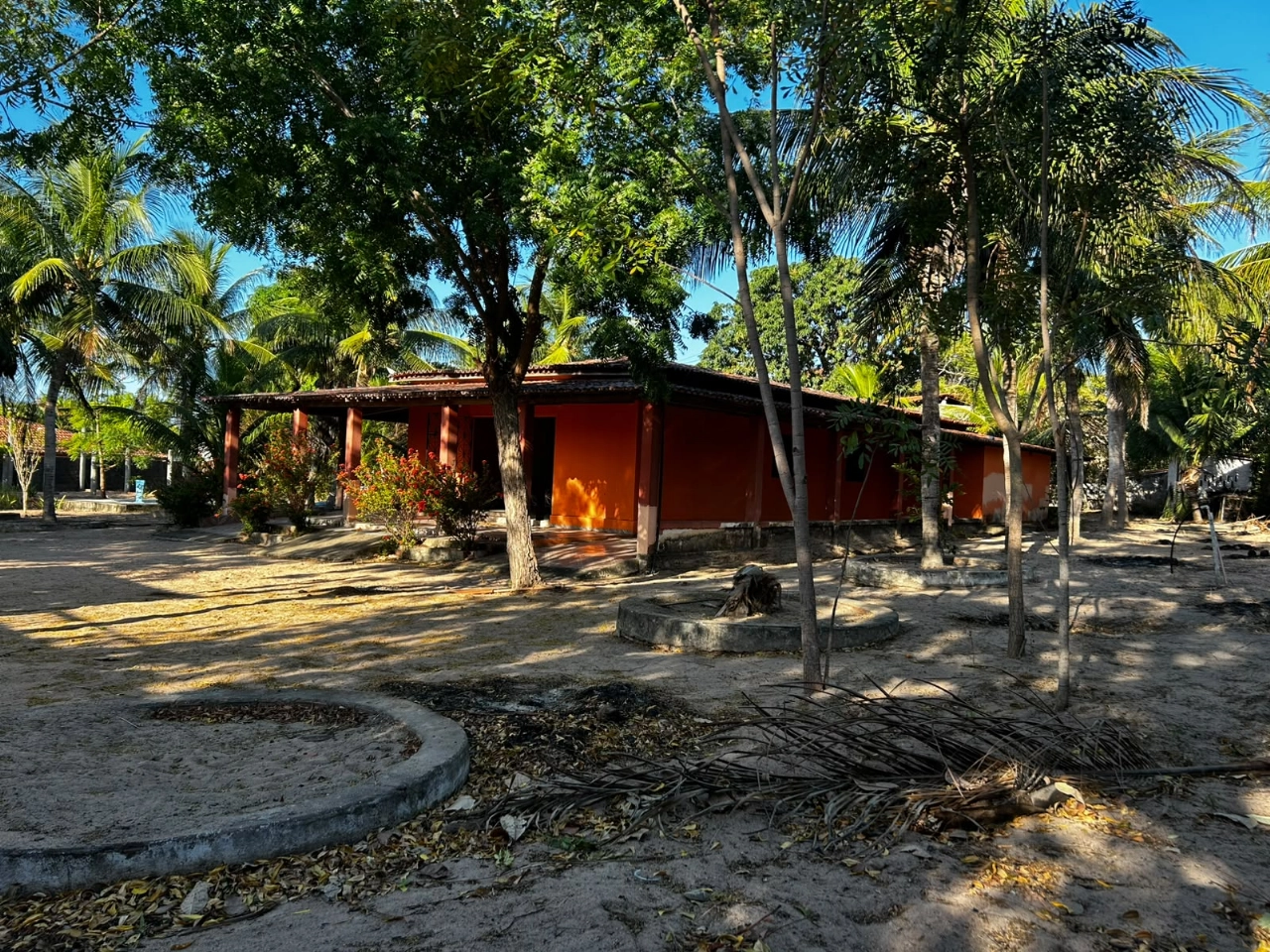 Sitio em Itapipoca no bairro Barrento por 350.000,00 reais - Imagem 11 Sitio em Itapipoca no bairro Barrento por 350.000,00 reais - Imagem 11