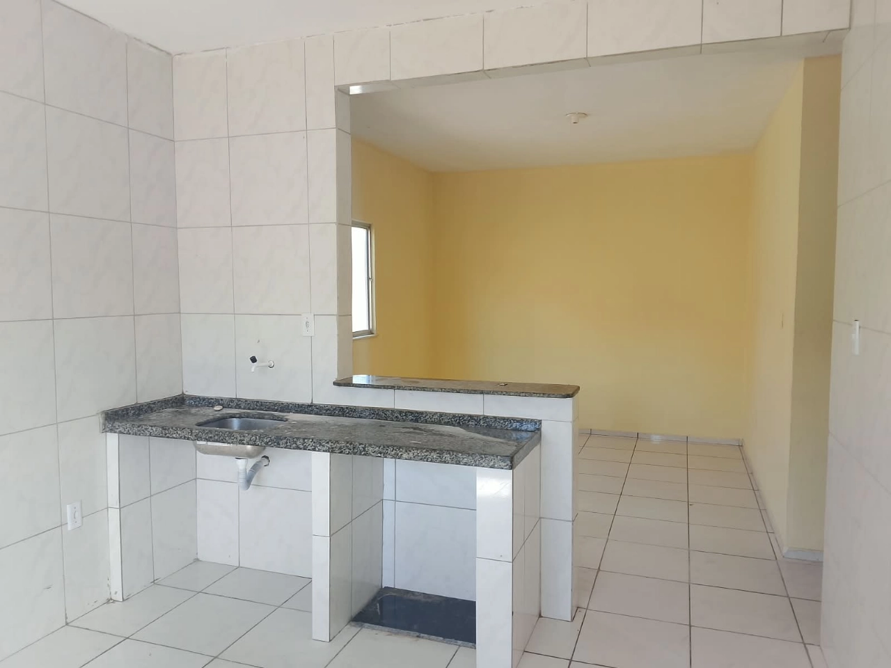 Apartamento em Itapipoca no bairro Coqueiro por 1.250,00 reais - Imagem 1 Apartamento em Itapipoca no bairro Coqueiro por 1.250,00 reais - Imagem 1