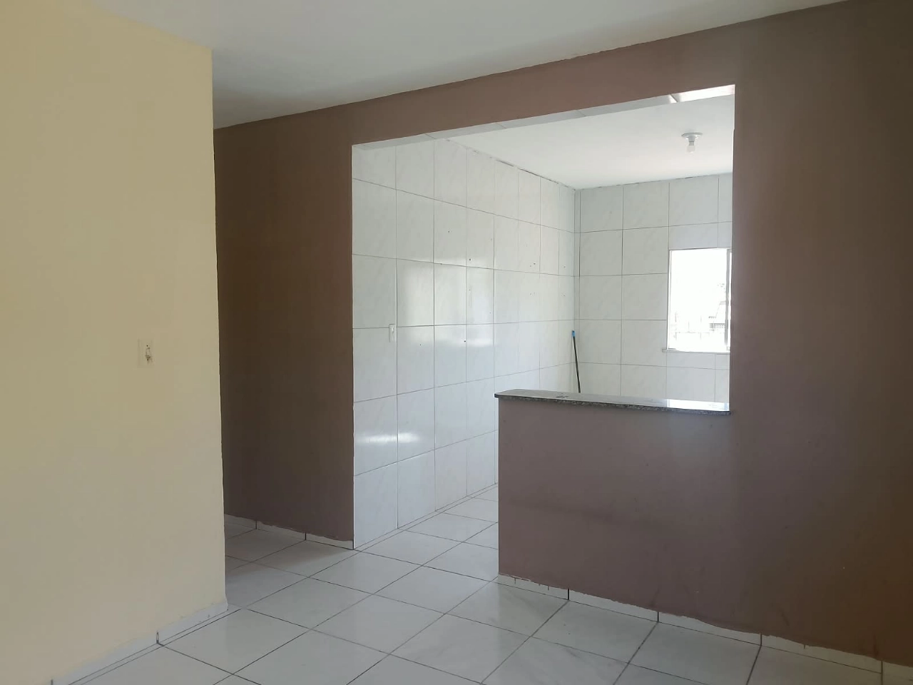 Apartamento em Itapipoca no bairro Coqueiro por 1.250,00 reais - Imagem 4 Apartamento em Itapipoca no bairro Coqueiro por 1.250,00 reais - Imagem 4