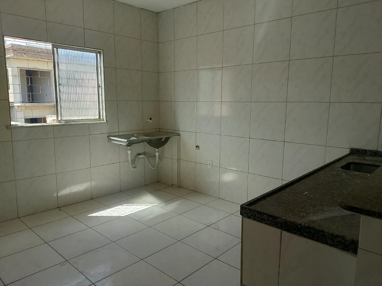 Apartamento em Itapipoca no bairro Coqueiro por 1.250,00 reais - Imagem 2 Apartamento em Itapipoca no bairro Coqueiro por 1.250,00 reais - Imagem 2