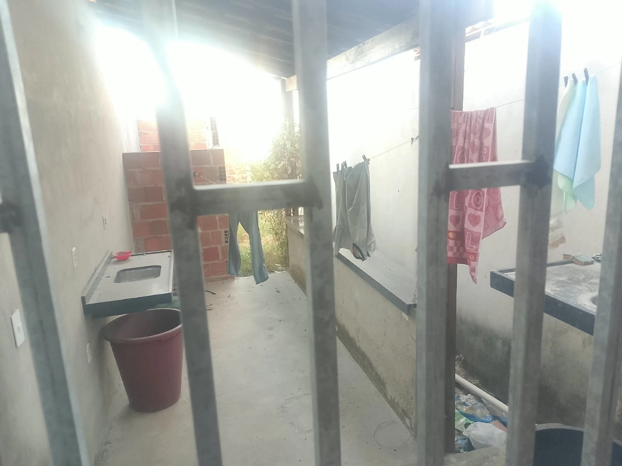 Casa em Itapipoca no bairro Urbano Teixeira por 600,00 reais - Imagem 5