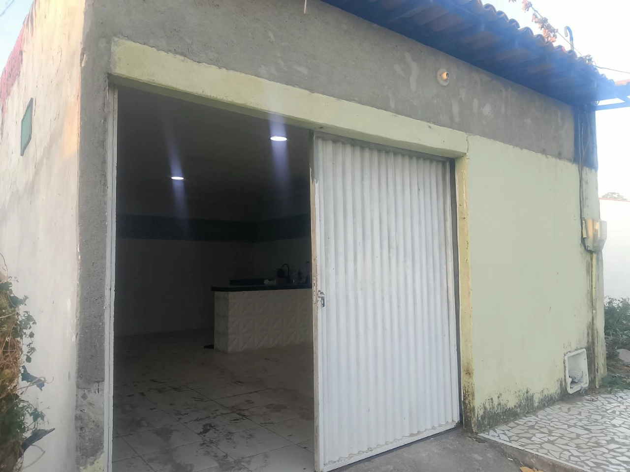 Casa em Itapipoca no bairro Urbano Teixeira por 600,00 reais - Imagem 9