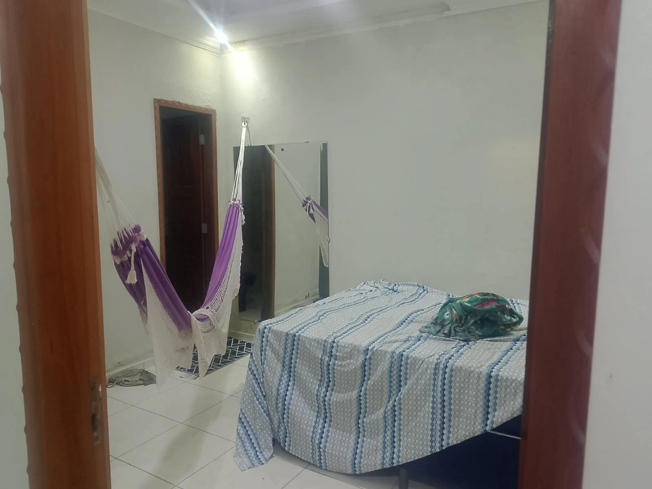 Casa em Itapipoca no bairro Urbano Teixeira por 600,00 reais - Imagem 3