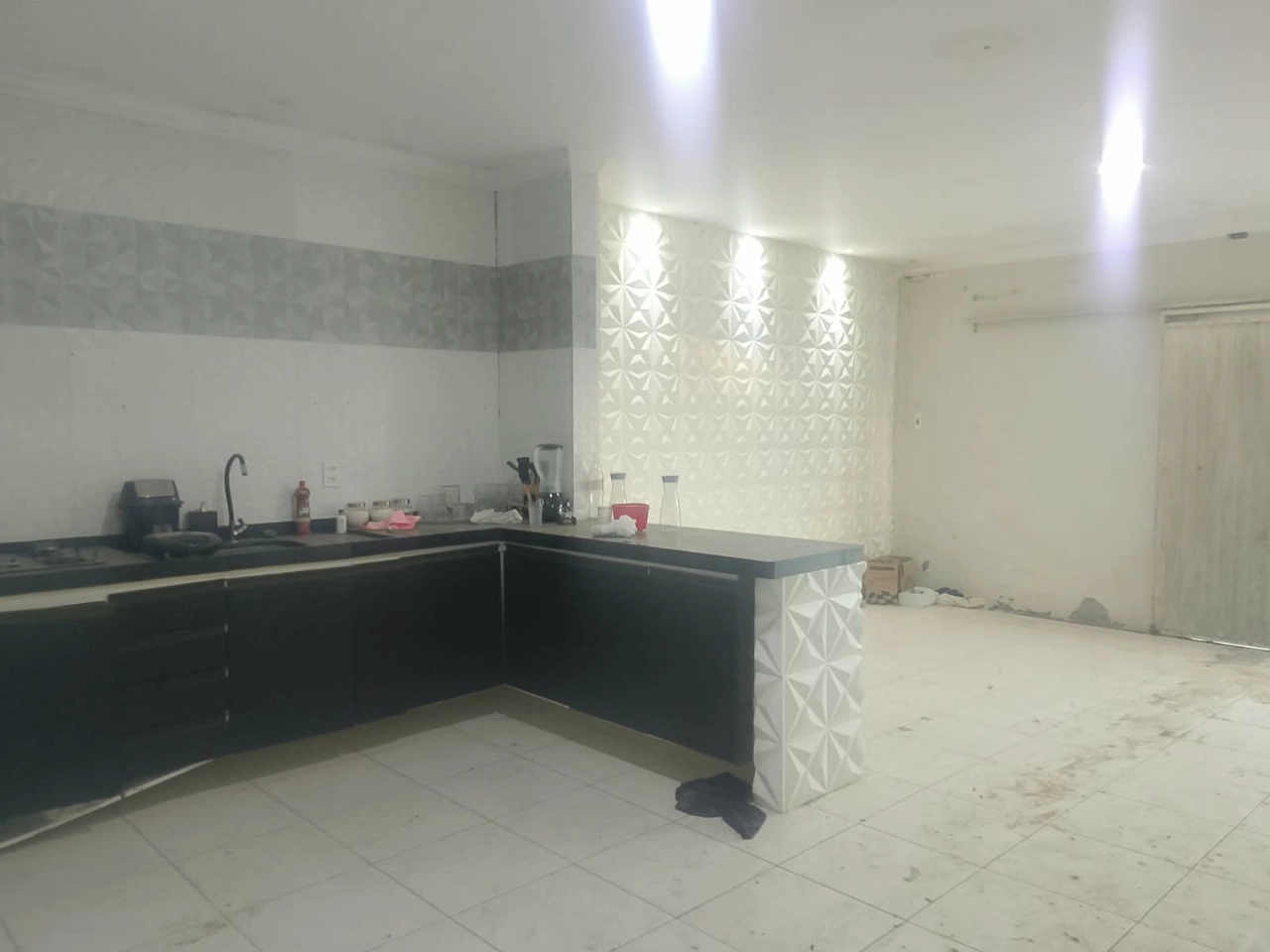 Casa em Itapipoca no bairro Urbano Teixeira por 600,00 reais - Imagem 7
