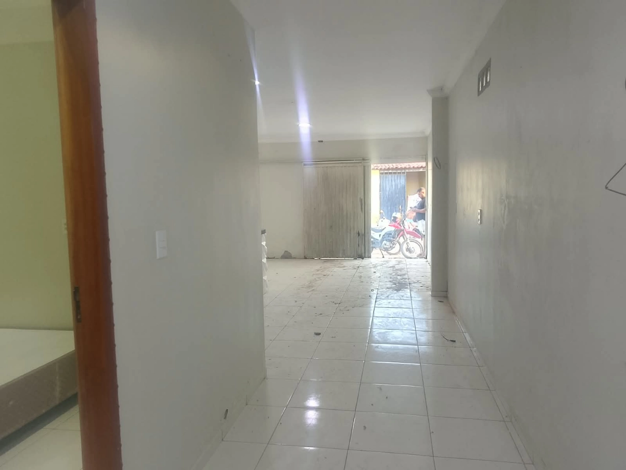 Casa em Itapipoca no bairro Urbano Teixeira por 600,00 reais - Imagem 6