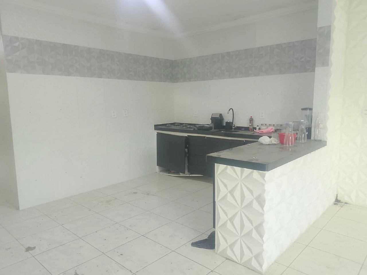 Casa em Itapipoca no bairro Urbano Teixeira por 600,00 reais - Imagem 4