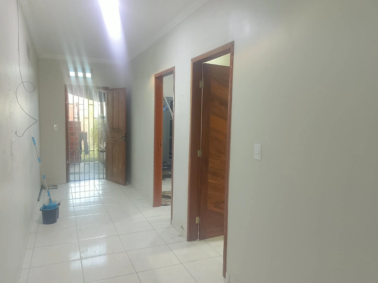 Casa em Itapipoca no bairro Urbano Teixeira por 600,00 reais - Imagem 8
