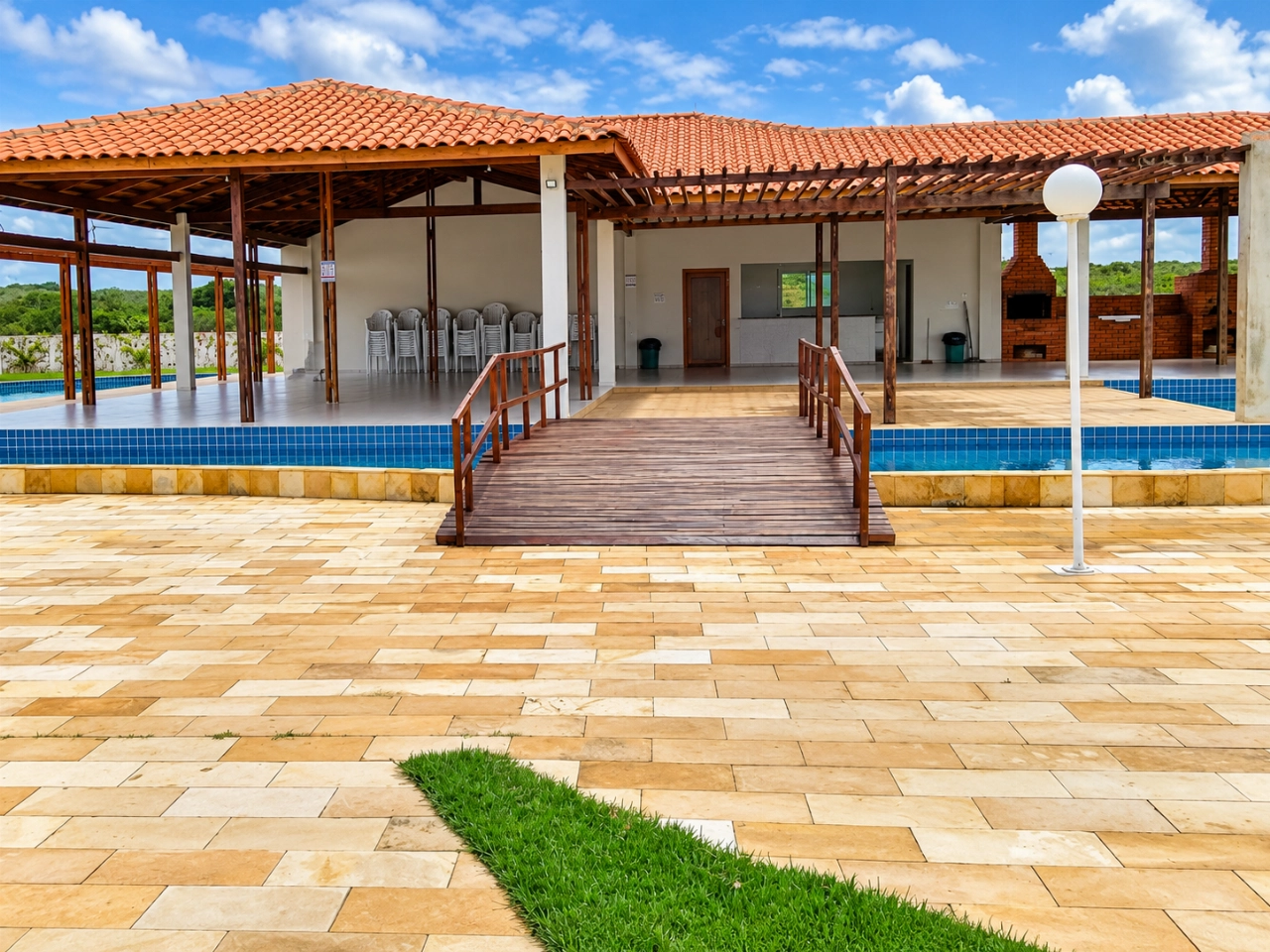 Terreno em Trairi no bairro Flecheiras por 65.000,00 reais - Imagem 3 Terreno em Trairi no bairro Flecheiras por 65.000,00 reais - Imagem 3