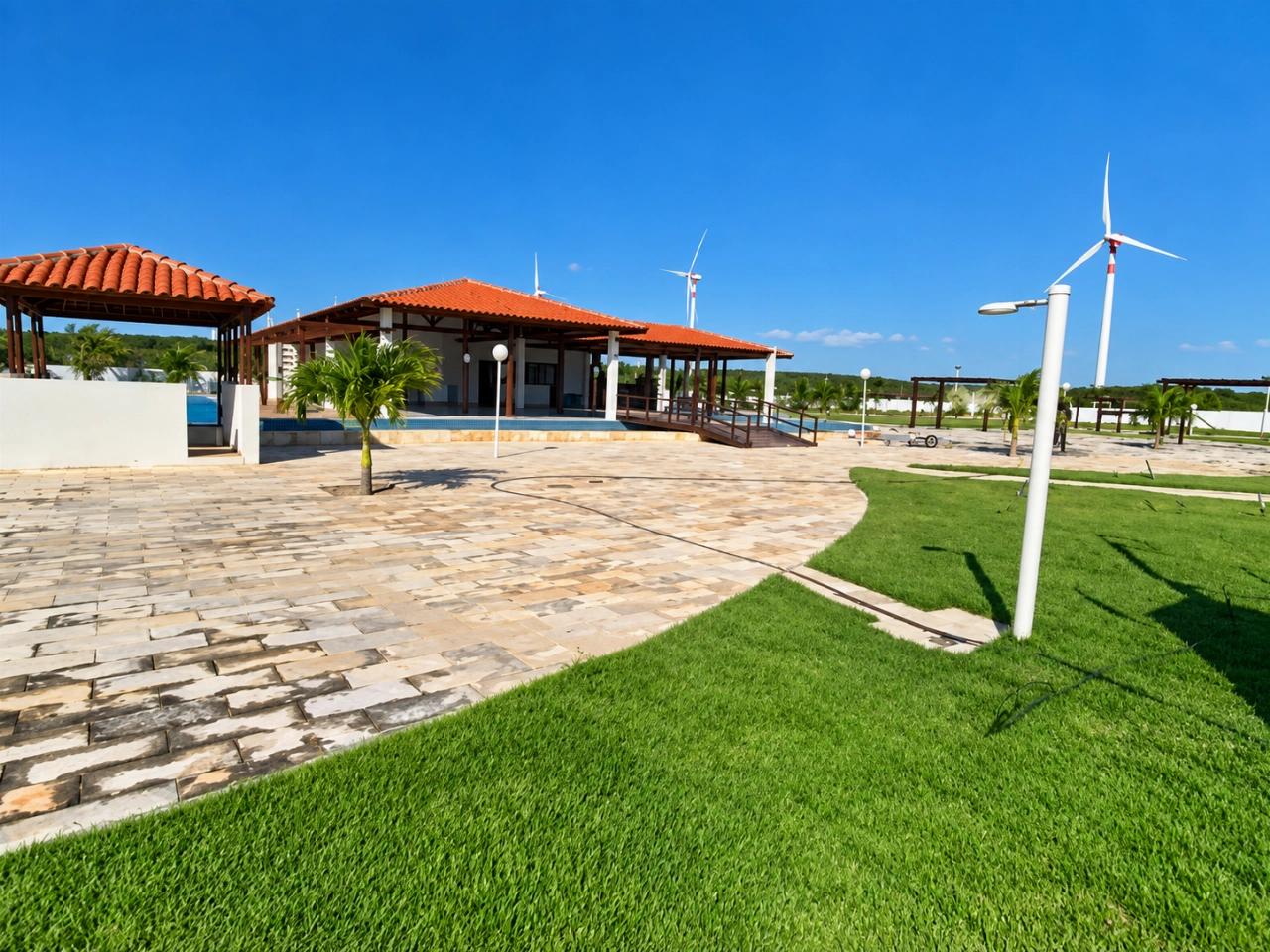 Terreno em Trairi no bairro Flecheiras por 65.000,00 reais - Imagem 5 Terreno em Trairi no bairro Flecheiras por 65.000,00 reais - Imagem 5