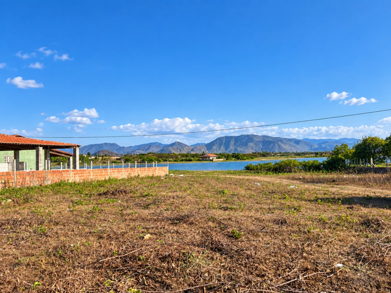 Terreno em Itapipoca no bairro Poço Verde por 70.000,00 reais - Imagem 3