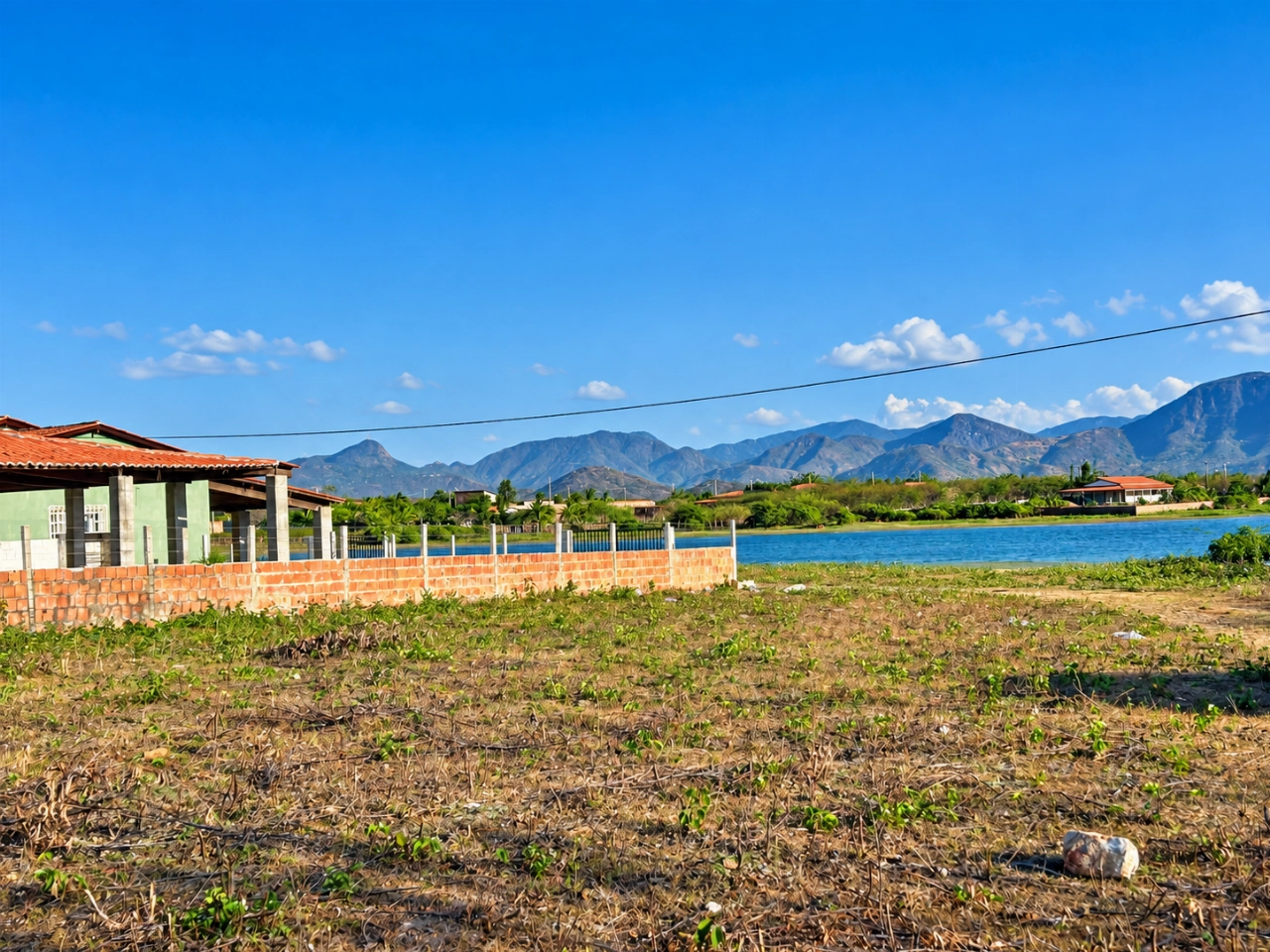Terreno em Itapipoca no bairro Poço Verde por 70.000,00 reais - Imagem 4