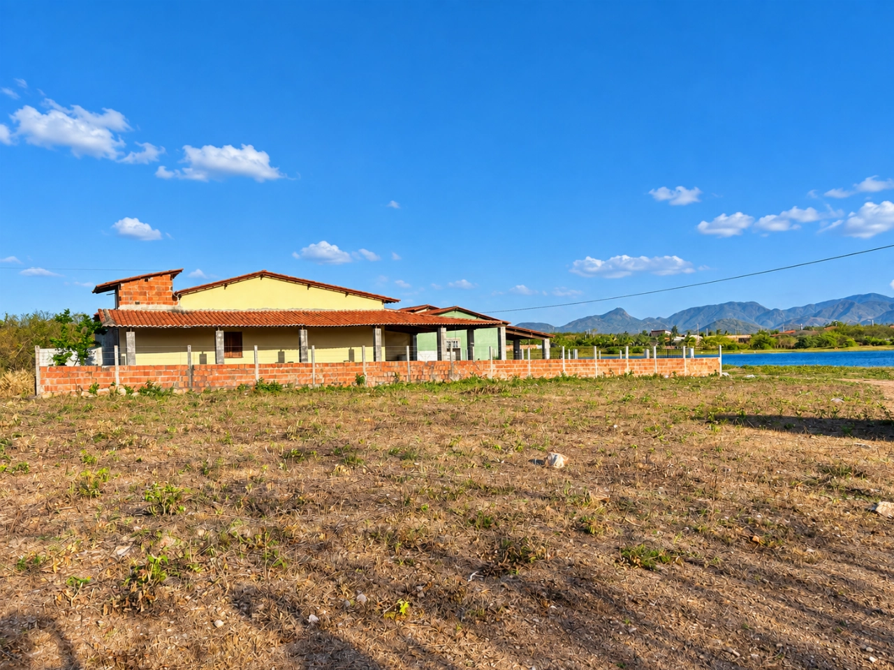 Terreno em Itapipoca no bairro Poço Verde por 70.000,00 reais - Imagem 5