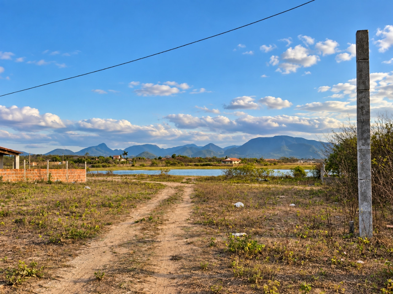 Terreno em Itapipoca no bairro Poço Verde por 70.000,00 reais - Imagem 2