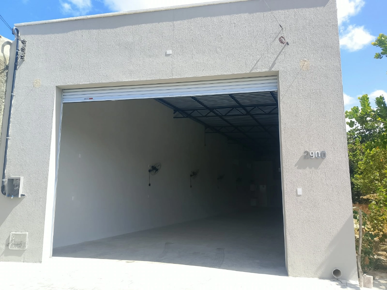 Galpão em Itapipoca no bairro Nova Aldeota por 4.000,00 reais - Imagem 9