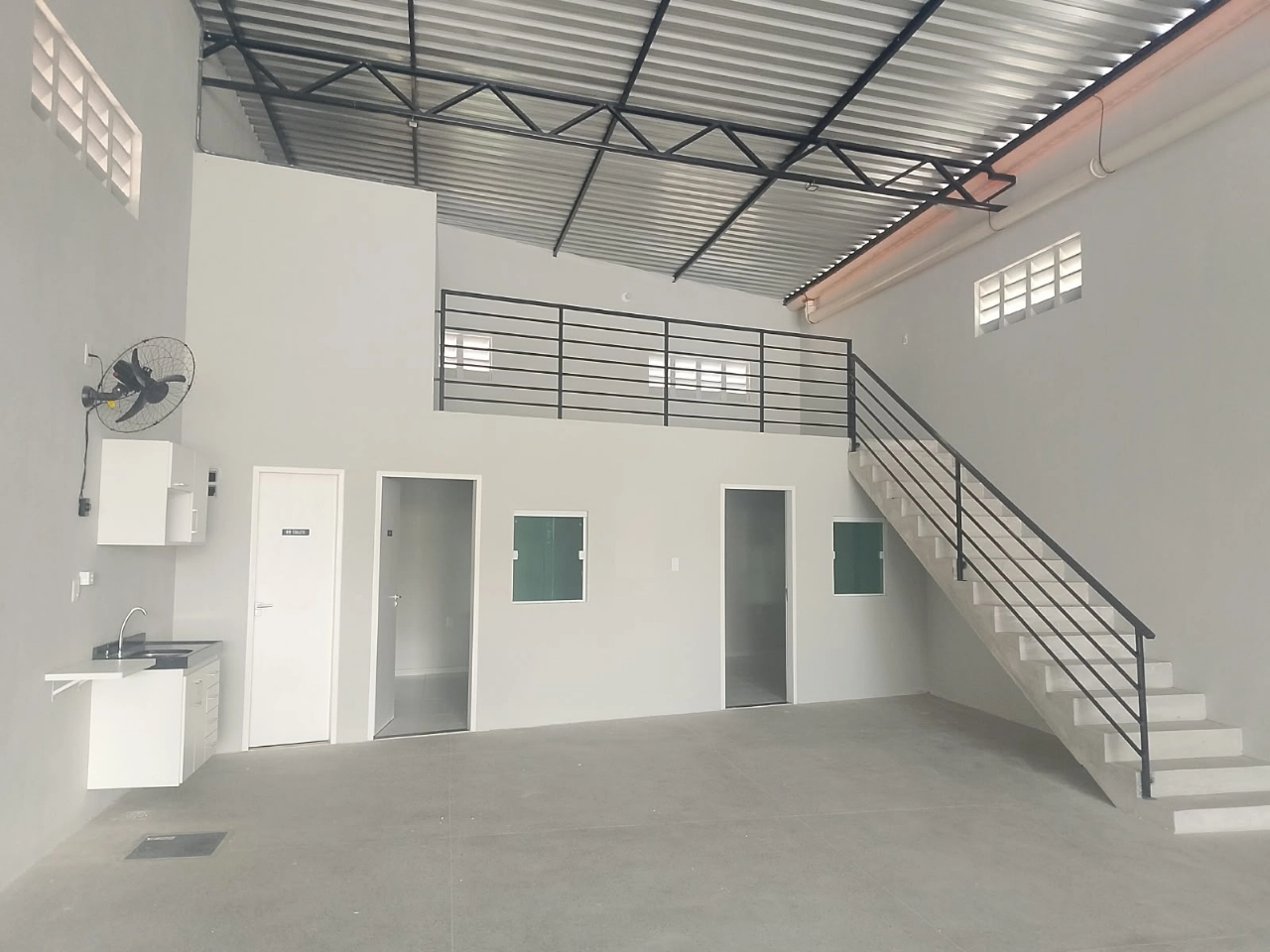 Galpão em Itapipoca no bairro Nova Aldeota por 4.000,00 reais - Imagem 2