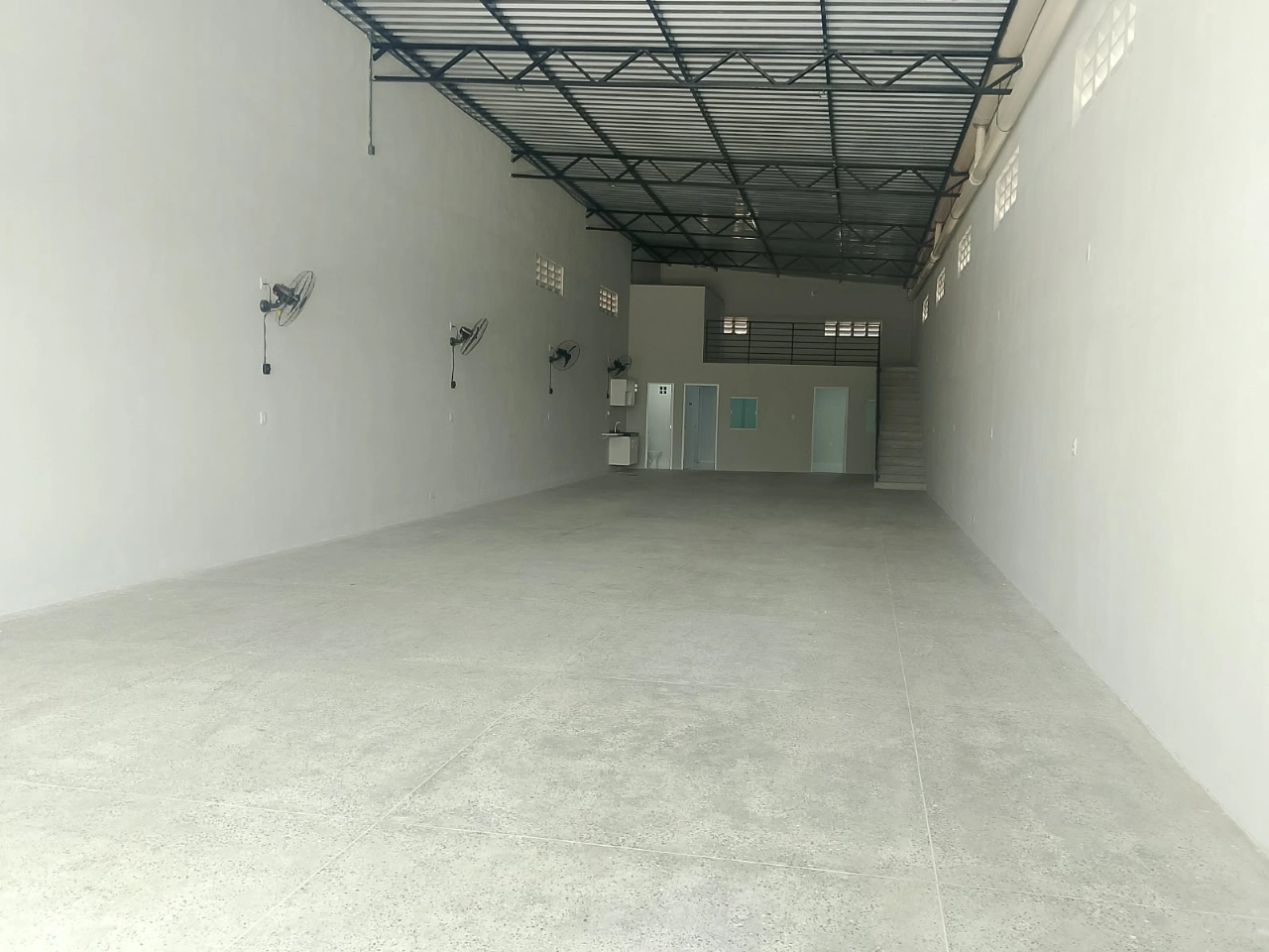 Galpão em Itapipoca no bairro Nova Aldeota por 4.000,00 reais - Imagem 6
