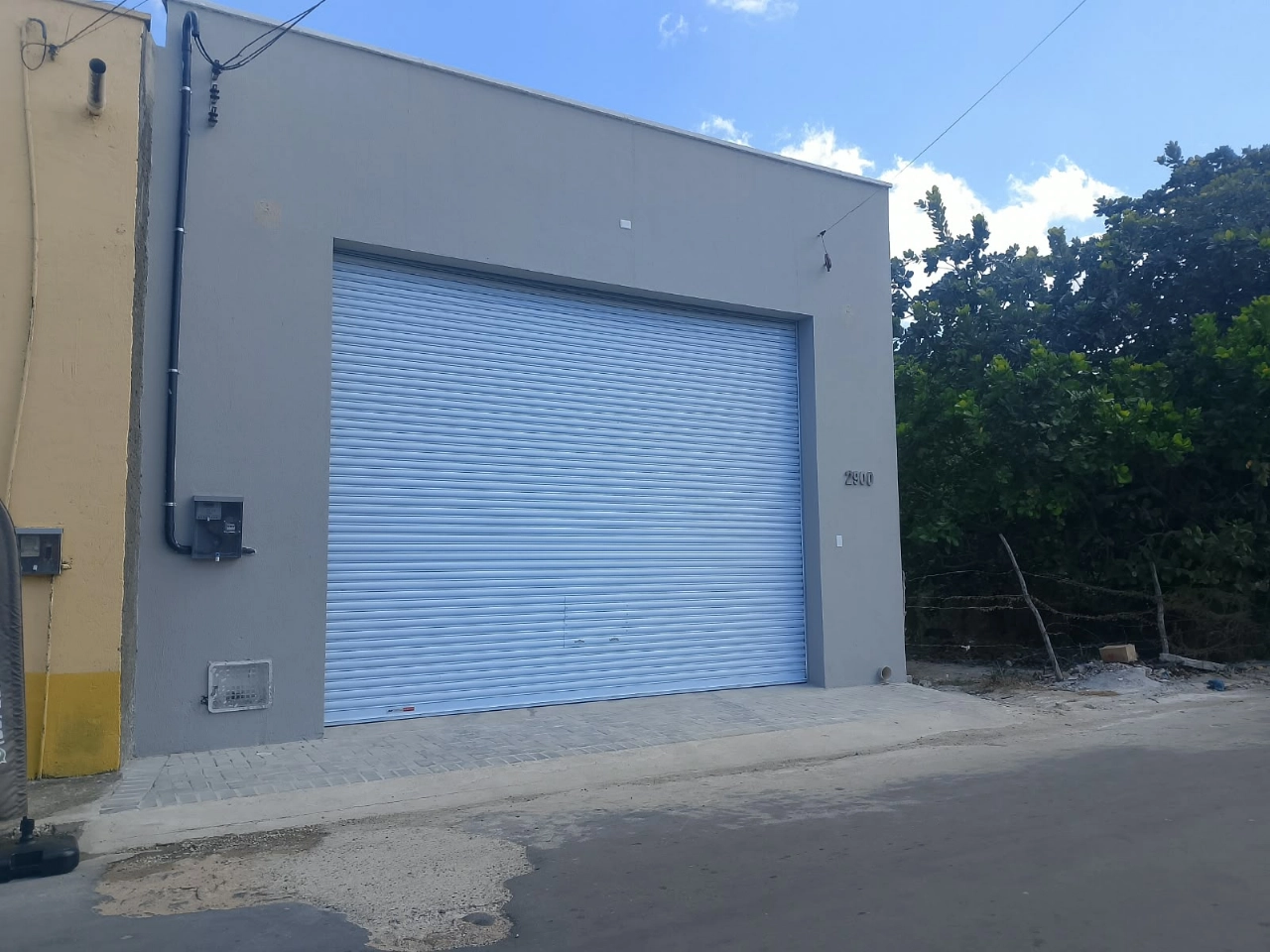Galpão em Itapipoca no bairro Nova Aldeota por 4.000,00 reais - Imagem 10