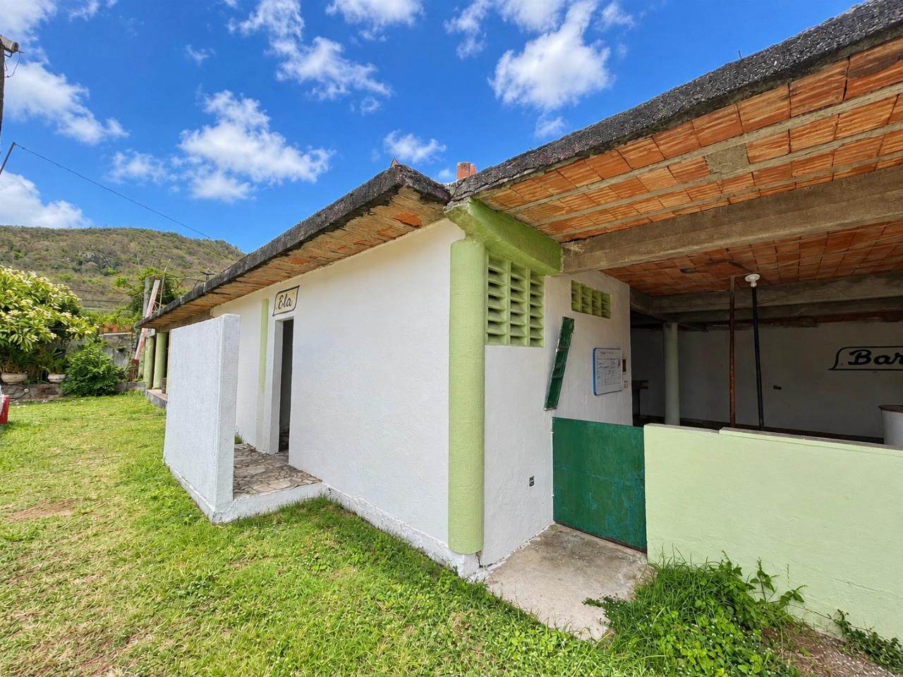 Ponto Comercial em Itapipoca no bairro Picos por 1.500.000,00 reais - Imagem 22