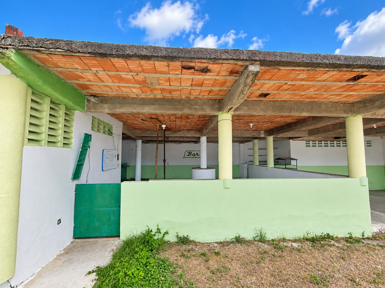 Ponto Comercial em Itapipoca no bairro Picos por 1.500.000,00 reais - Imagem 21