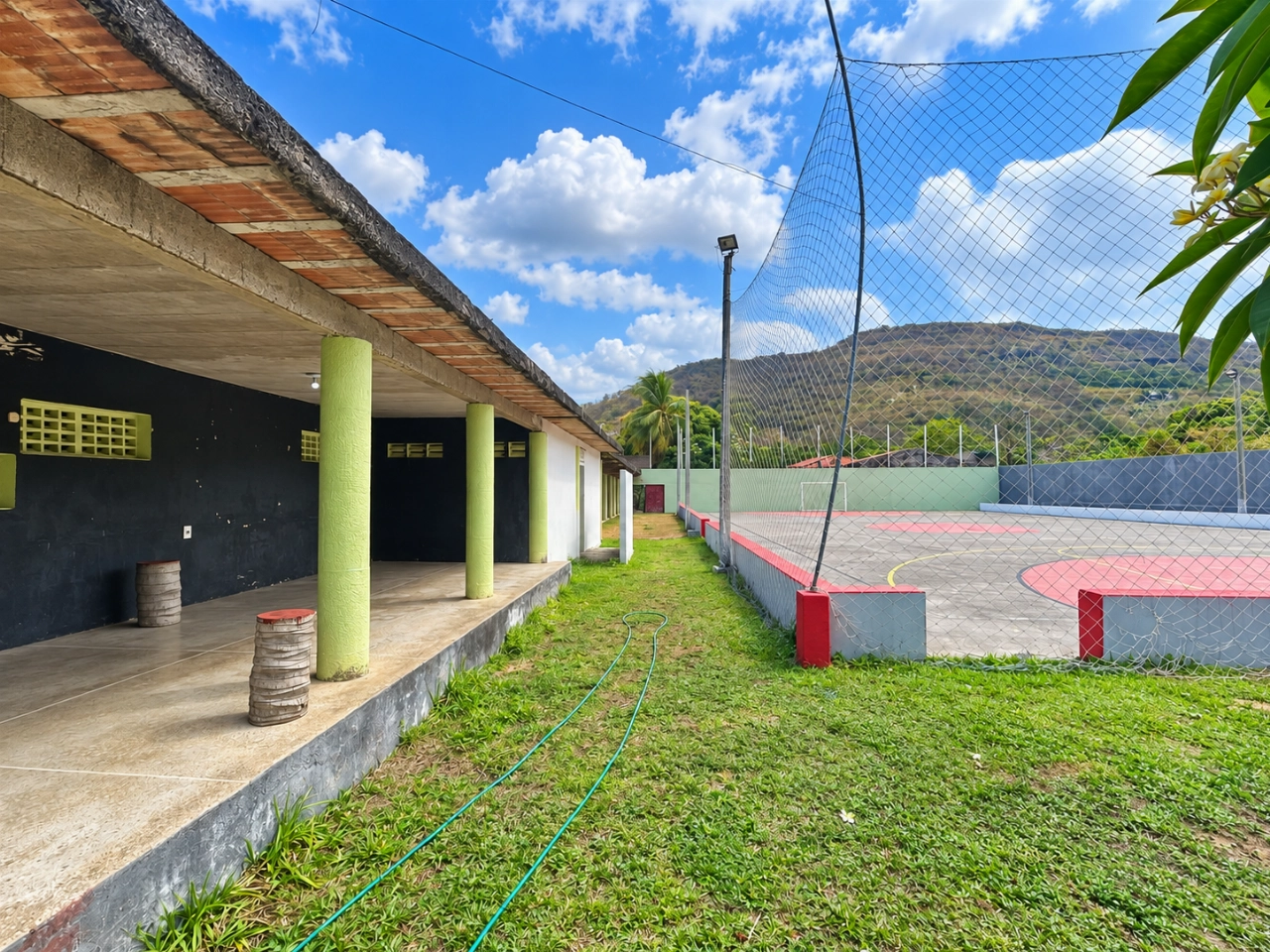 Ponto Comercial em Itapipoca no bairro Picos por 1.500.000,00 reais - Imagem 24