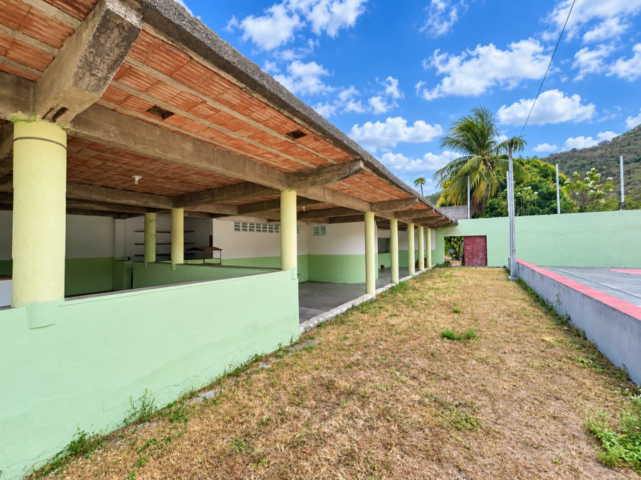 Ponto Comercial em Itapipoca no bairro Picos por 1.500.000,00 reais - Imagem 20