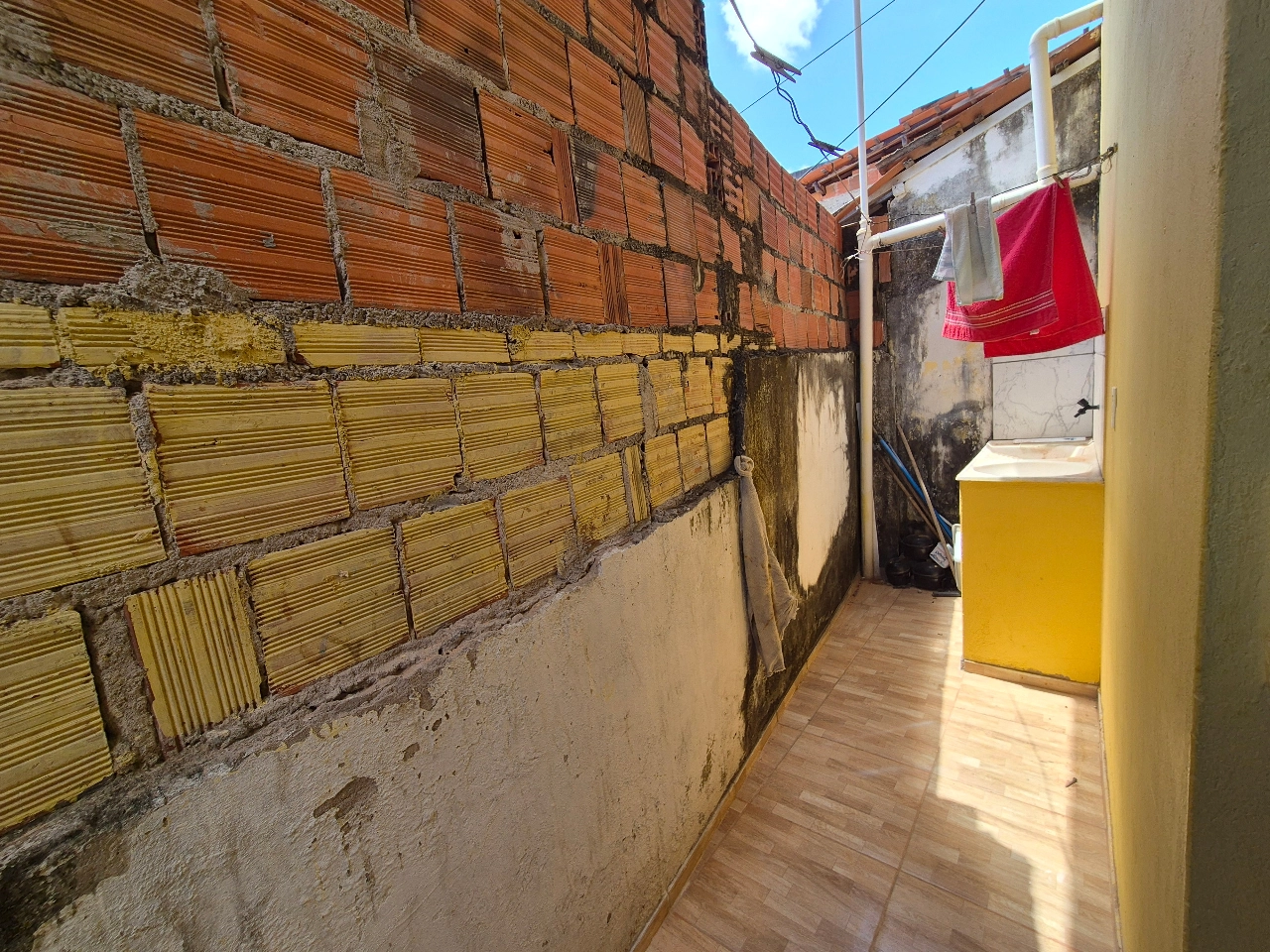 Apartamento em Itapipoca no bairro Ladeira por 350.000,00 reais - Imagem 10