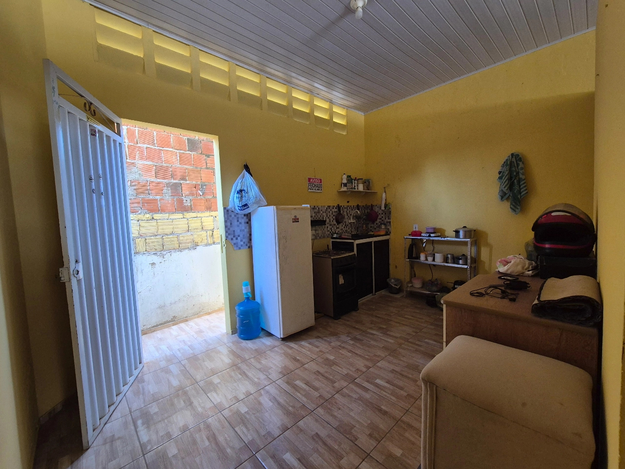 Apartamento em Itapipoca no bairro Ladeira por 350.000,00 reais - Imagem 11