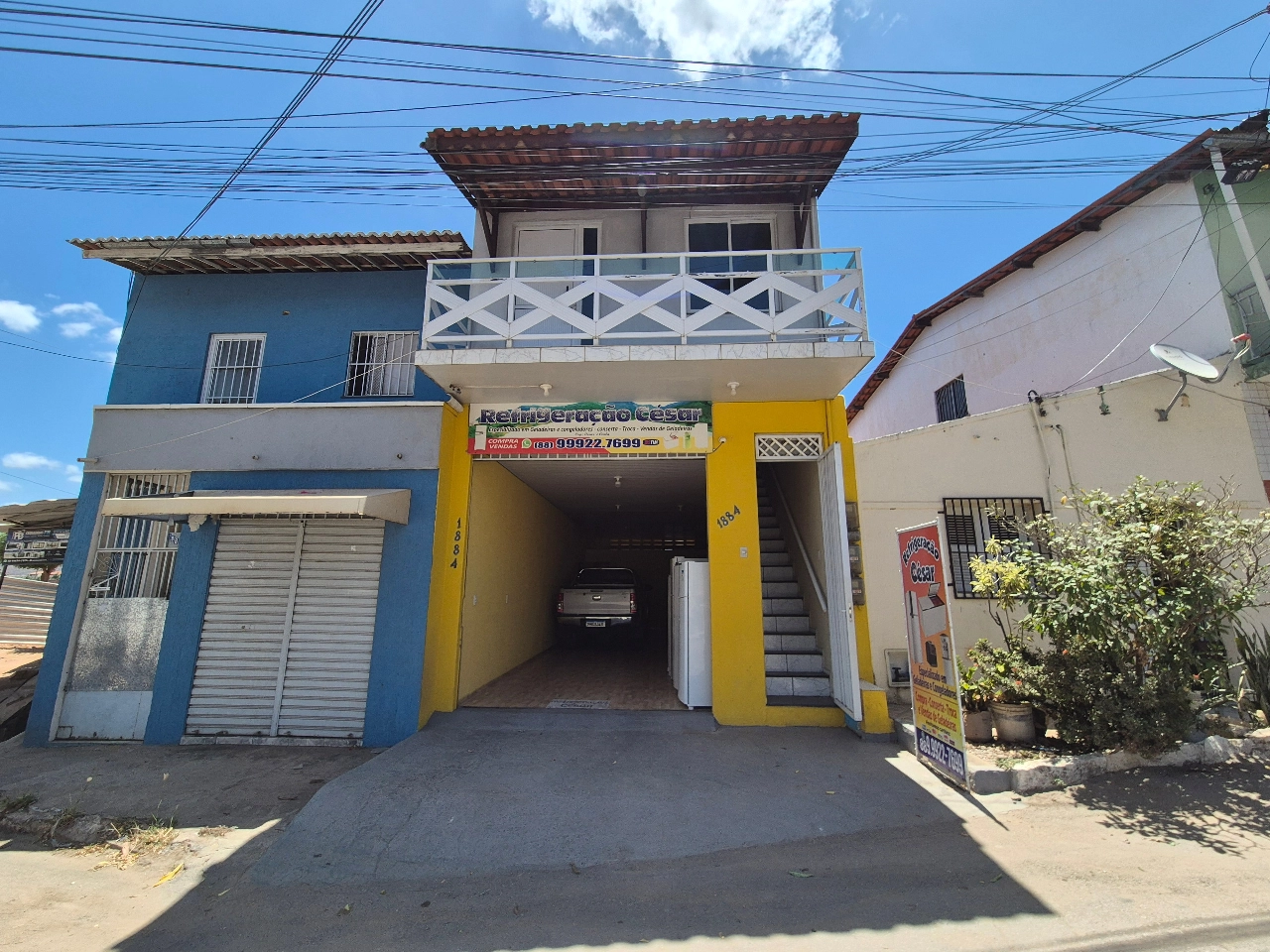 Apartamento em Itapipoca no bairro Ladeira por 350.000,00 reais - Imagem 13