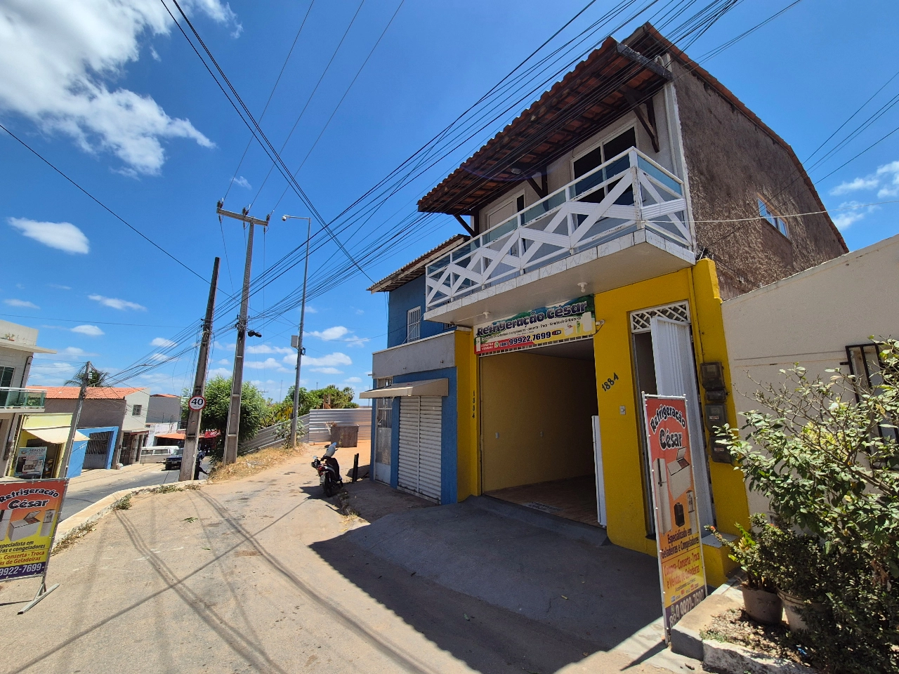 Apartamento em Itapipoca no bairro Ladeira por 350.000,00 reais - Imagem 14